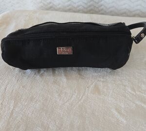Dior Black Toiletry Bag for Men